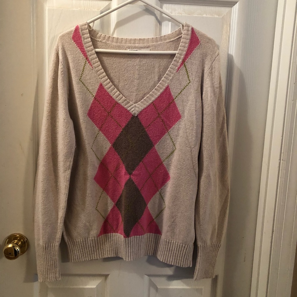 Old Navy Sweater